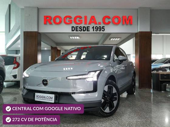 VOLVO EX30 51 KW ELÉTRICO CORE VOLVO EX30 51 KW ELÉTRICO CORE